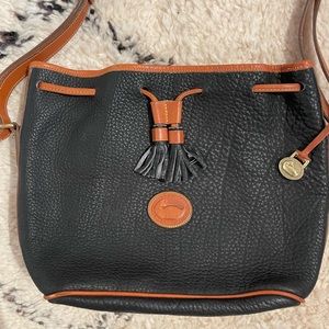 Vintage Dooney and Bourke Purse